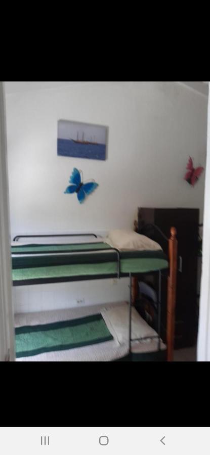 Palmita Hotel Hostel Oranjestad Room photo